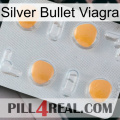 Silver Bullet Viagra 24